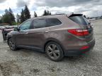 2013 Hyundai Santa Fe Limited for Sale in Graham, WA - Mechanical