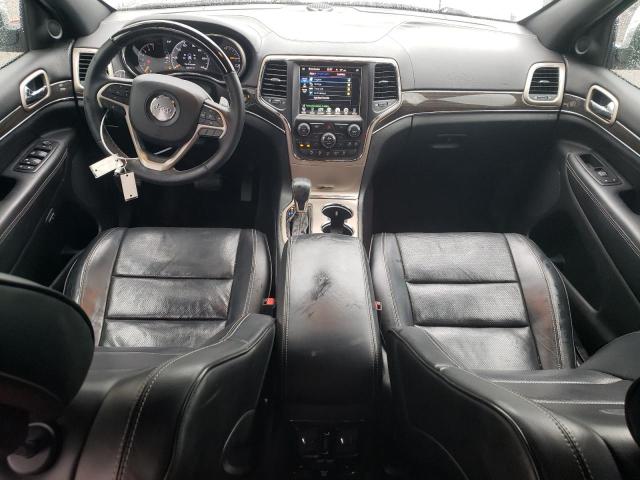  JEEP GRAND CHER 2017 Білий