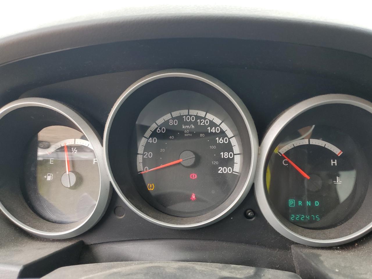 2010 Dodge Grand Caravan Se VIN: 2D4RN4DEXAR276864 Lot: 53788875