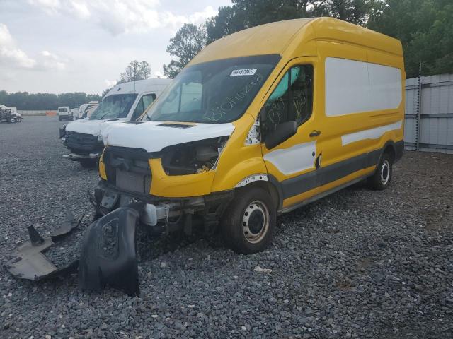 2021 Ford Transit T-250