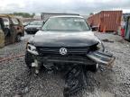 2011 Volkswagen Jetta Sel de vânzare în Hueytown, AL - Front End