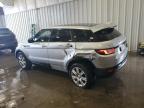 2018 Land Rover Range Rover Evoque Se იყიდება Franklin-ში, WI - Side