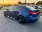 2022 Toyota Corolla Se للبيع في Opa Locka، FL - Normal Wear