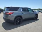 2020 Chevrolet Traverse Ls for Sale in Dunn, NC - Vandalism