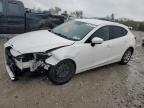 2015 Mazda 3 Sport للبيع في West Warren، MA - Front End