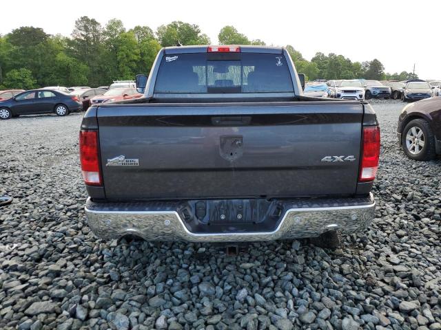  RAM 1500 2014 Charcoal