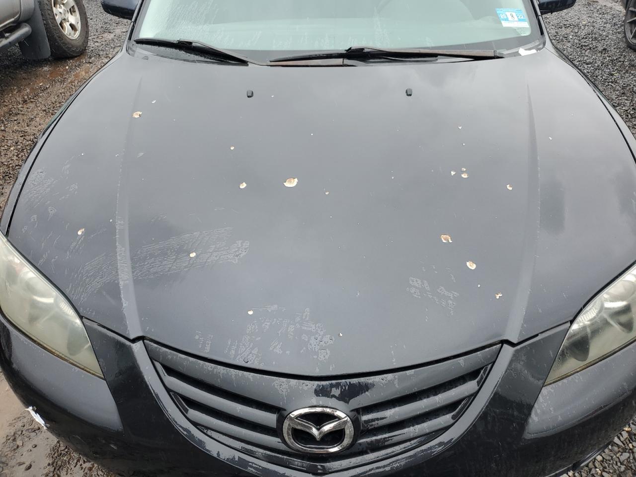 2004 Mazda 3 S VIN: JM1BK323641173999 Lot: 57433315