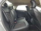 2017 Ford Fusion Se   for Sale in Cedar Rapids, IA - Frame Damage