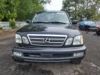2005 Lexus Lx 470 for Sale in Portland, OR - Front End