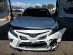 2020 Toyota Camry Se   for Sale in Hayward, CA - Front End