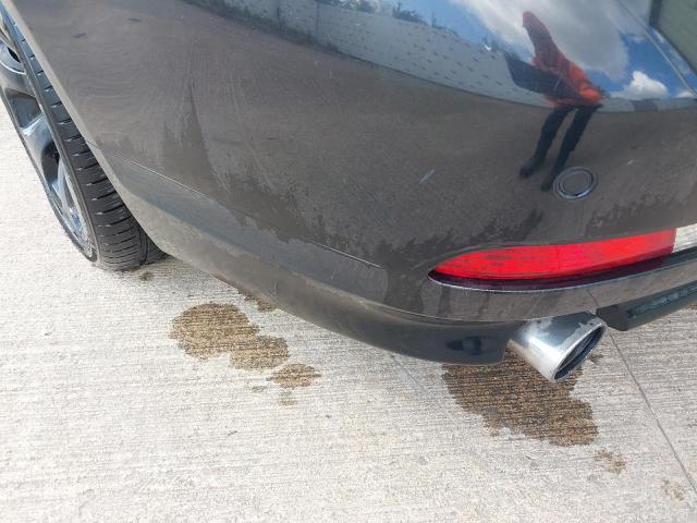 2005 BMW 645 CI AUT