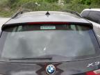 2007 BMW X3 SE for sale at Copart SANDWICH