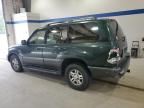 1998 Lexus Lx 470 for Sale in Sandston, VA - Rear End