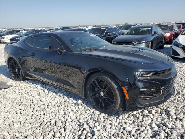  CHEVROLET CAMARO 2019 Черный