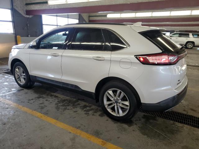 FORD EDGE 2015 Biały