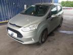 2012 FORD B-MAX TITA for sale at Copart SANDTOFT