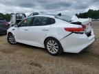 2016 Kia Optima Ex   for Sale in Conway, AR - Rear End
