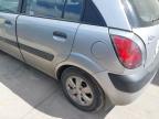 2009 KIA RIO CHILL for sale at Copart PETERLEE