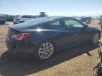 2013 Hyundai Genesis Coupe 3.8L de vânzare în Brighton, CO - Front End