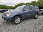 North Billerica, MA에서 판매 중인 2007 Toyota Highlander Hybrid - Side