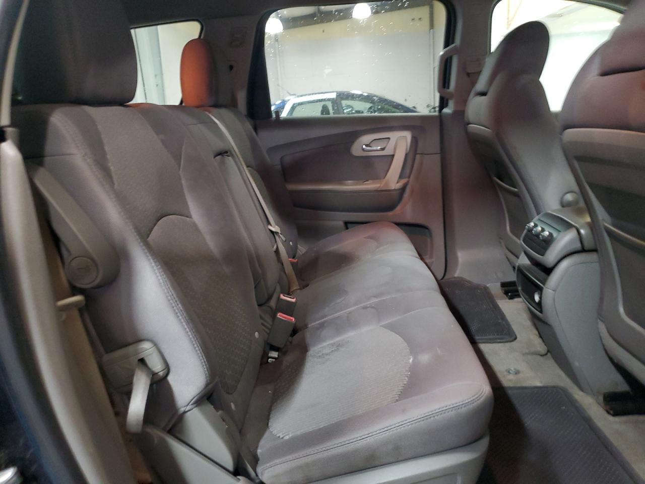 2012 Chevrolet Traverse Ls VIN: 1GNKRFED1CJ145695 Lot: 56410705