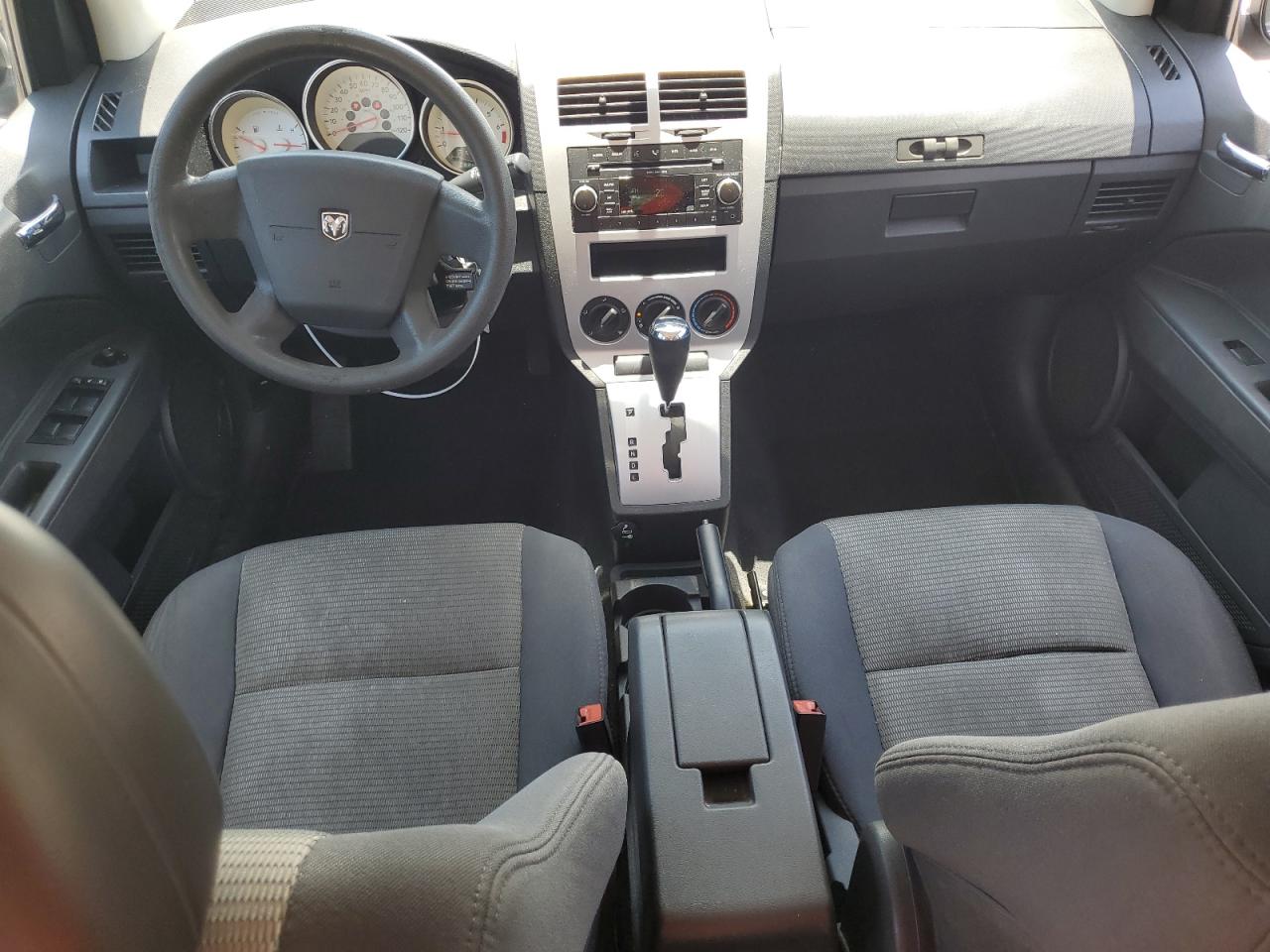 2009 Dodge Caliber Sxt VIN: 1B3HB48A49D142621 Lot: 55934095