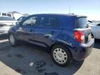 2010 Toyota Scion Xd  на продаже в North Las Vegas, NV - Side