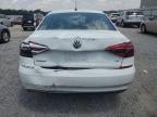 2017 Volkswagen Passat S за продажба в Gastonia, NC - Rear End