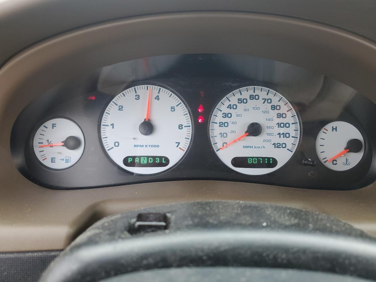 2003 Dodge Intrepid Se VIN: 2B3HD46RX3H536850 Lot: 66666685