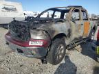 2014 Ram 1500 Laramie იყიდება Earlington-ში, KY - Burn