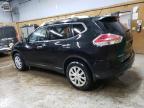 2016 NISSAN ROGUE S à vendre chez Copart MI - KINCHELOE