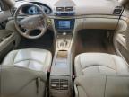2007 Mercedes-Benz E 350 4Matic de vânzare în Exeter, RI - Side