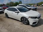 2021 Honda Insight Ex للبيع في Indianapolis، IN - Front End