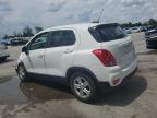 2022 Chevrolet Trax Ls zu verkaufen in Orlando, FL - Front End