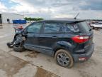 2019 Ford Ecosport S for Sale in Grand Prairie, TX - Front End