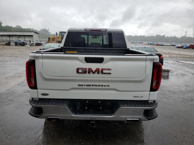 GMC SIERRA 2021 Biały