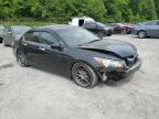 2009 Honda Accord Exl en Venta en Marlboro, NY - Front End