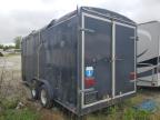 1998 Interstate Enclosed Cargo Trailer de vânzare în Dyer, IN - All Over