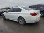 2011 Bmw 528 I na sprzedaż w Glassboro, NJ - Minor Dent/Scratches