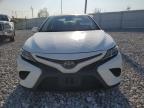 2018 Toyota Camry L de vânzare în Greenwood, NE - Side