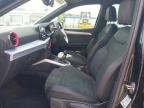 2022 SEAT ARONA FR EDITION for sale at Copart NEWBURY