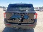 2020 Ford Explorer Police Interceptor na sprzedaż w Grand Prairie, TX - Minor Dent/Scratches