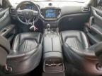 2017 Maserati Ghibli  за продажба в Haslet, TX - Rear End