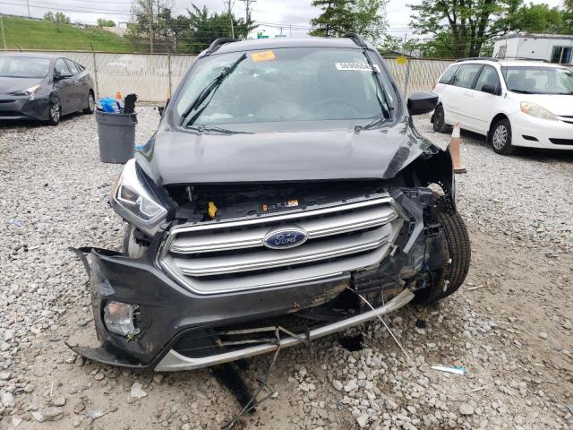  FORD ESCAPE 2018 Сharcoal