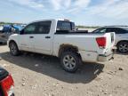 2011 Nissan Titan S იყიდება Wayland-ში, MI - All Over