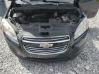 2016 Chevrolet Trax Ls de vânzare în Barberton, OH - Side