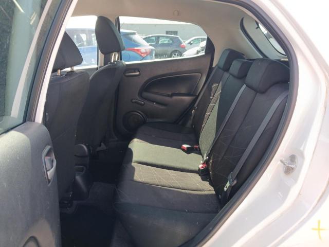 2014 MAZDA 2 TAMURA
