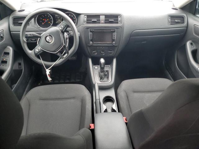  VOLKSWAGEN JETTA 2015 Белы