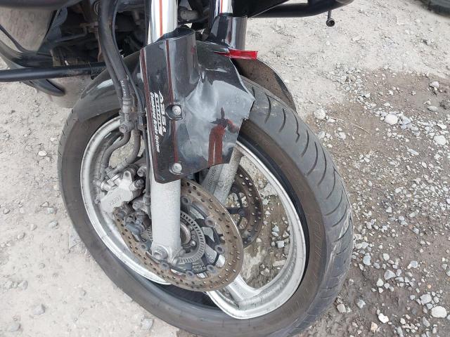 2009 HONDA XL 1000 VA
