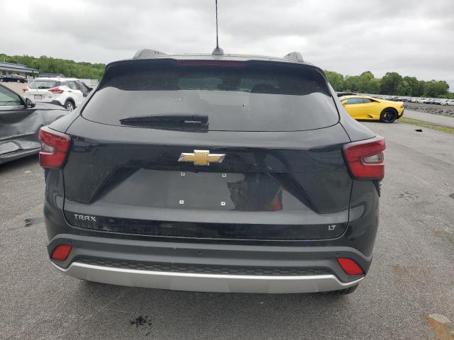  CHEVROLET TRAX 2024 Czarny